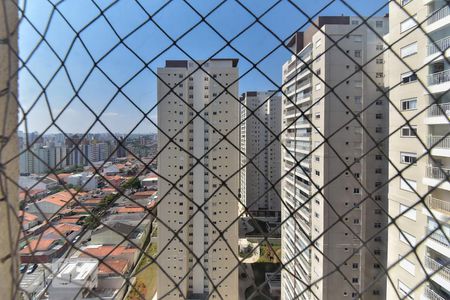 Apartamento à venda com 104m², 3 quartos e 2 vagasSuíte 1 - Vista