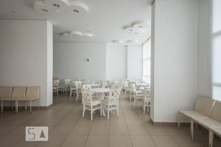 Apartamento à venda com 104m², 3 quartos e 2 vagasSalão de Festas - Adulto