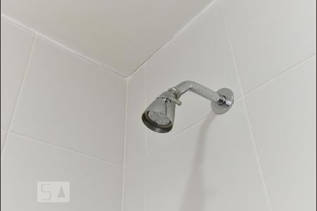 Apartamento à venda com 104m², 3 quartos e 2 vagasBanheiro de Serviço