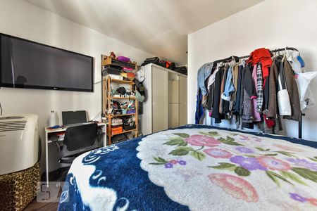 Apartamento à venda com 104m², 3 quartos e 2 vagasSuíte 2