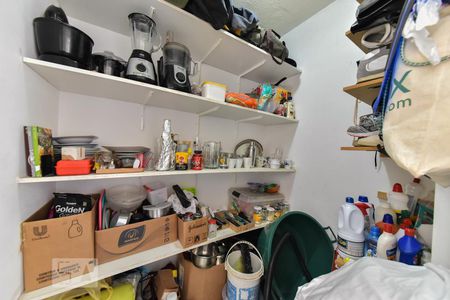 Apartamento à venda com 104m², 3 quartos e 2 vagasDespensa