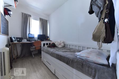 Apartamento à venda com 104m², 3 quartos e 2 vagasQuarto 1