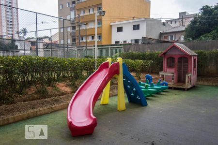 Apartamento à venda com 104m², 3 quartos e 2 vagasPlayground