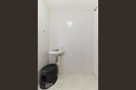 Apartamento à venda com 104m², 3 quartos e 2 vagasBanheiro de Serviço