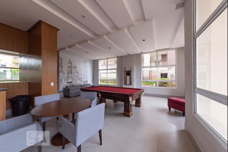 Apartamento à venda com 104m², 3 quartos e 2 vagasSalão de Jogos - Adulto