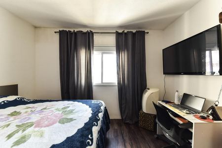 Apartamento à venda com 104m², 3 quartos e 2 vagasSuíte 2