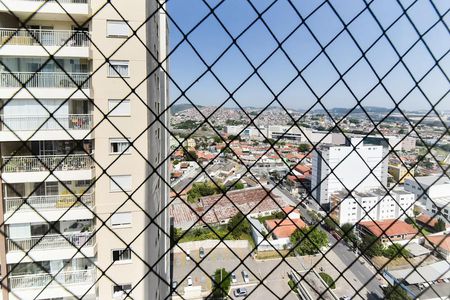Apartamento à venda com 104m², 3 quartos e 2 vagasSuíte 2 - Vista
