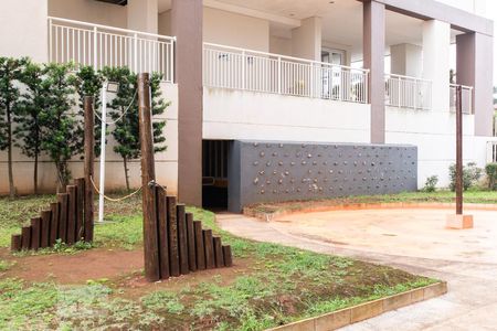 Apartamento à venda com 104m², 3 quartos e 2 vagasPlayground