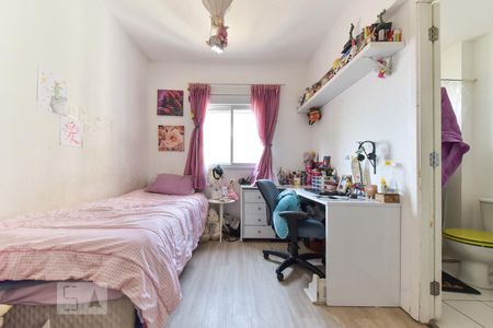 Apartamento à venda com 104m², 3 quartos e 2 vagasSuíte 1