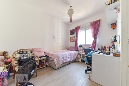 Apartamento à venda com 104m², 3 quartos e 2 vagasSuíte 1