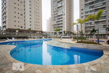 Apartamento à venda com 104m², 3 quartos e 2 vagasPiscina