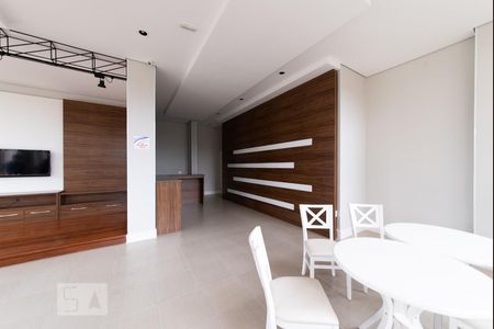 Apartamento à venda com 104m², 3 quartos e 2 vagasSalão de Festas - Infantil