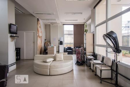 Apartamento à venda com 104m², 3 quartos e 2 vagasEspaço Beleza