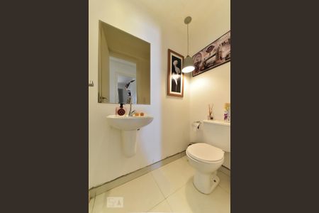 Apartamento à venda com 104m², 3 quartos e 2 vagasLavabo