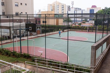 Apartamento à venda com 104m², 3 quartos e 2 vagasQuadra Esportiva