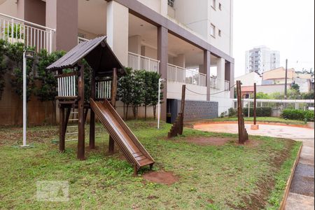 Apartamento à venda com 104m², 3 quartos e 2 vagasPlayground