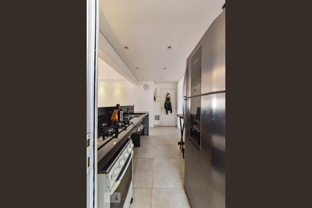 Apartamento à venda com 104m², 3 quartos e 2 vagasCozinha