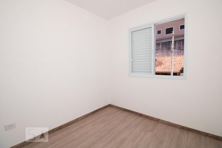 Quarto 1 de casa de condomínio para alugar com 2 quartos, 50m² em Tremembé, São Paulo