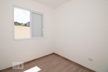 Quarto 2 de casa de condomínio para alugar com 2 quartos, 50m² em Tremembé, São Paulo