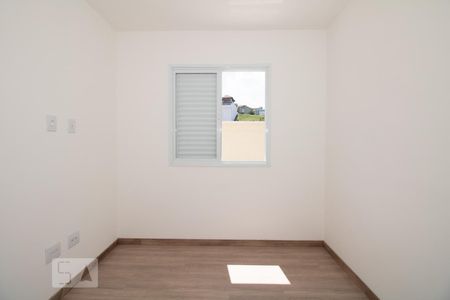 Quarto 2 de casa de condomínio para alugar com 2 quartos, 50m² em Tremembé, São Paulo