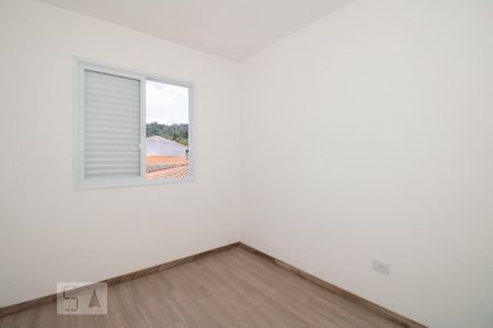 Quarto 1 de casa de condomínio para alugar com 2 quartos, 50m² em Tremembé, São Paulo