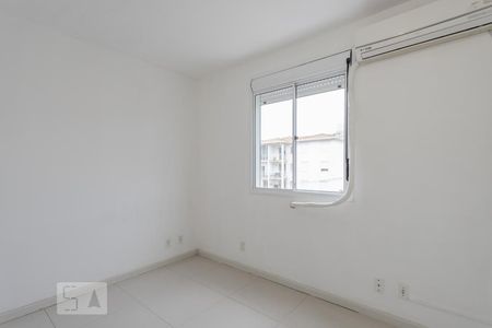 Suíte de apartamento à venda com 3 quartos, 70m² em Humaitá, Porto Alegre