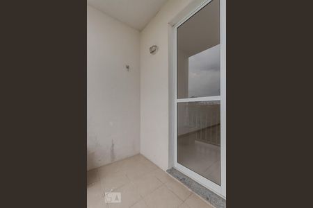 Varanda de apartamento à venda com 3 quartos, 70m² em Humaitá, Porto Alegre