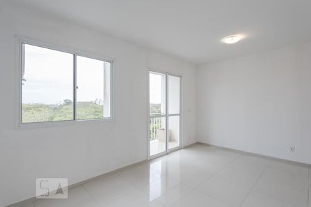 Sala de apartamento à venda com 3 quartos, 70m² em Humaitá, Porto Alegre
