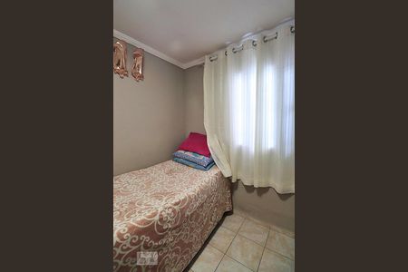 Quarto 1 de casa à venda com 2 quartos, 96m² em Jardim das Maravilhas, Santo André