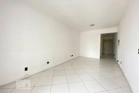 Sala de kitnet/studio à venda com 1 quarto, 40m² em Centro, São Leopoldo