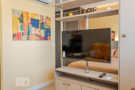 Studio de apartamento para alugar com 1 quarto, 38m² em Marechal Rondon, Canoas