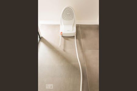 Apartamento para alugar com 38m², 1 quarto e sem vaga Apartamento para alugar com 38m², 1 quarto e sem vagaBanheiro