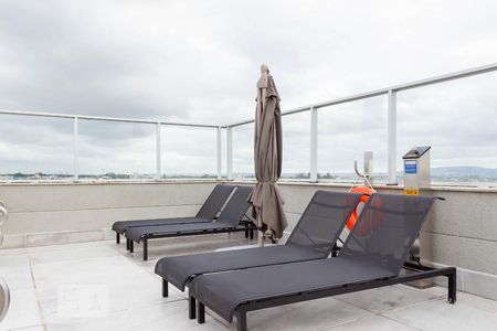 Apartamento para alugar com 38m², 1 quarto e sem vaga Apartamento para alugar com 38m², 1 quarto e sem vagaÁrea comum