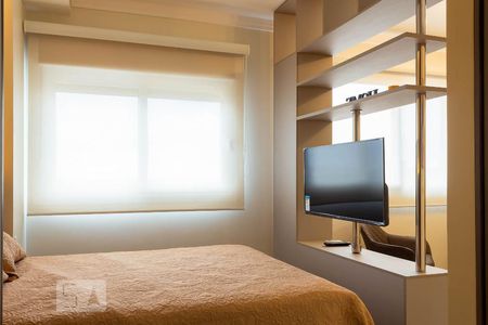 Apartamento para alugar com 38m², 1 quarto e sem vaga Apartamento para alugar com 38m², 1 quarto e sem vagaStudio