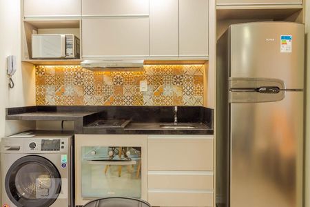 Studio de apartamento para alugar com 1 quarto, 38m² em Marechal Rondon, Canoas