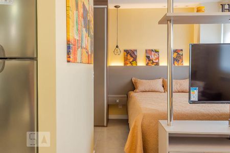 Studio de apartamento para alugar com 1 quarto, 38m² em Marechal Rondon, Canoas