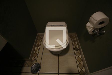 Lavabo de apartamento à venda com 3 quartos, 140m² em Vila Suzana, São Paulo