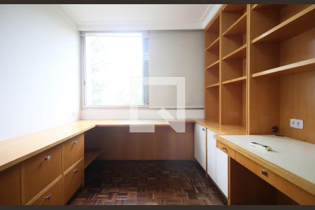 Quarto 1 de apartamento à venda com 3 quartos, 140m² em Vila Suzana, São Paulo