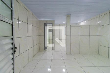 Casa para alugar com 1 quarto, 40m² em Jardim Barro Branco, Cotia