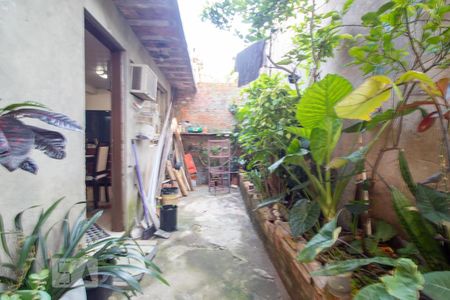 Casa à venda com 60m², 1 quarto e 2 vagasÁrea Externa