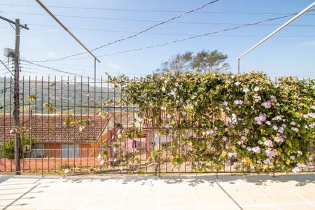 Casa à venda com 60m², 1 quarto e 2 vagasÁrea Externa