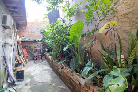 Casa à venda com 60m², 1 quarto e 2 vagasÁrea Externa