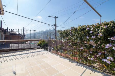 Casa à venda com 60m², 1 quarto e 2 vagasÁrea Externa