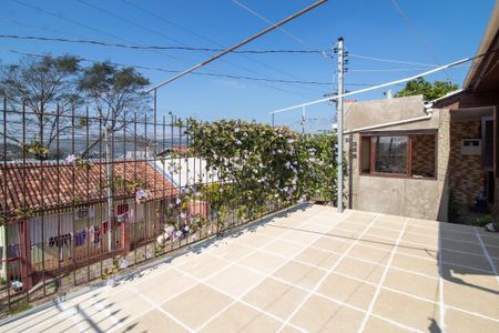 Casa à venda com 60m², 1 quarto e 2 vagasÁrea Externa