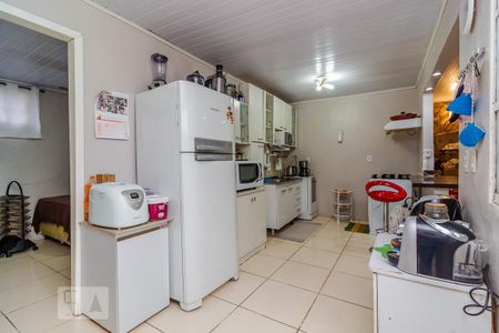 Casa à venda com 240m², 3 quartos e 2 vagasCozinha