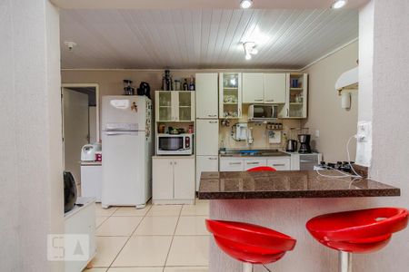 Casa à venda com 240m², 3 quartos e 2 vagasCozinha