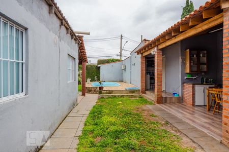Casa à venda com 240m², 3 quartos e 2 vagasVista