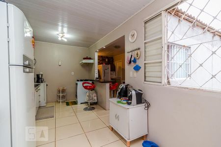 Casa à venda com 240m², 3 quartos e 2 vagasCozinha