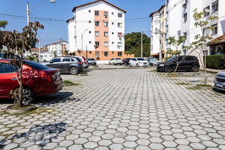 Apartamento para alugar com 45m², 2 quartos e 1 vaga Apartamento para alugar com 45m², 2 quartos e 1 vagaGaragem
