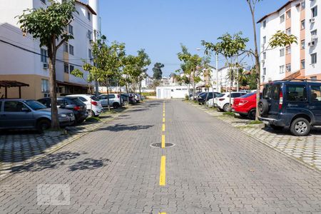 Apartamento para alugar com 45m², 2 quartos e 1 vaga Apartamento para alugar com 45m², 2 quartos e 1 vagaÁrea comum